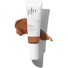 Glo Skin Beauty Oil-Free Tinted Primer SPF 30 (Deep)