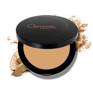 Osmosis Mineral Pressed Base Foundation