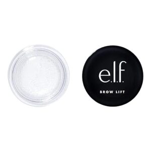 e.l.f. Brow Lift Clear Wax