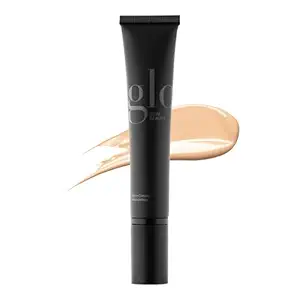 Glo Satin Cream Foundation – Golden Fair
