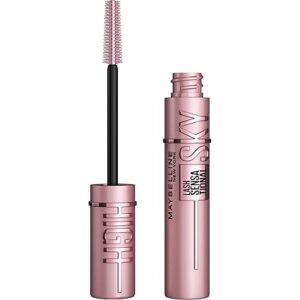 Maybelline Sky High Mascara – Blackest Black