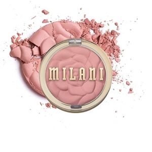 Milani Baked Blush – Romantic Rose