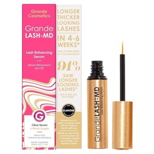 GrandeLASH-MD Lash Serum – 2ml