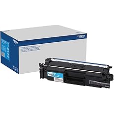 Brother TN810XLBK High Yield Black Toner Cartridge