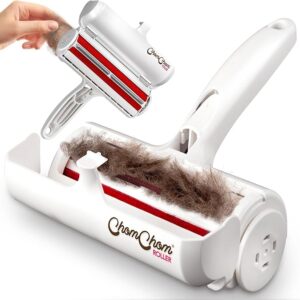 ChomChom Roller Pet Hair Remover – Reusable Multi-Surface Tool